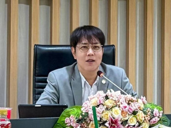 การประชุมขับเคลื่อนการดำเนินงานของภารกิจตรวจติดตามและประเมิน ... Image 1